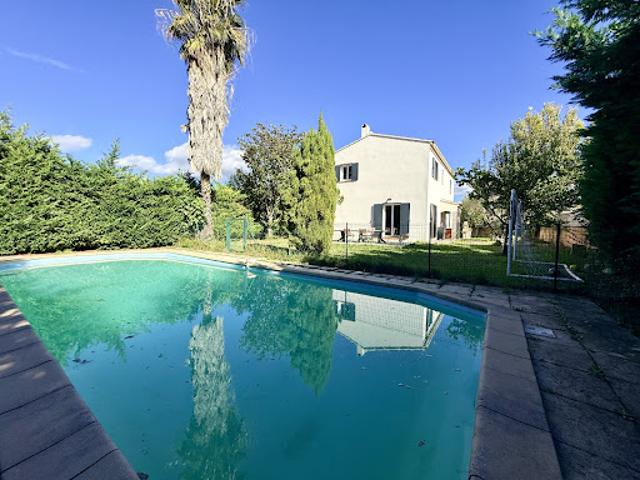 Maison vente à Istres, Marignane