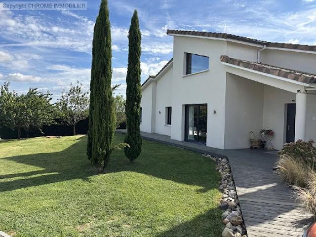Maison vente à Marmande, Castelnau-sur-gupie