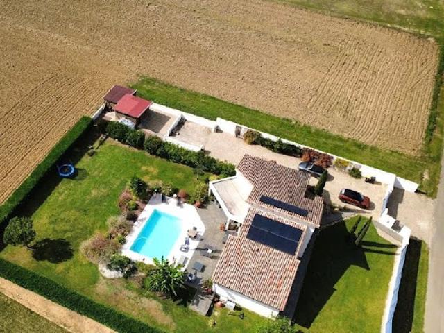 Maison vente à Marmande, Castelnau-sur-gupie