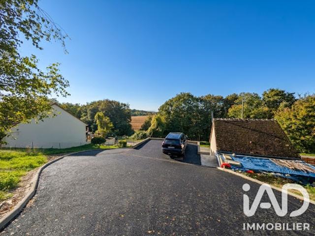 Maison vente à Vauchalupeau, Mazangé