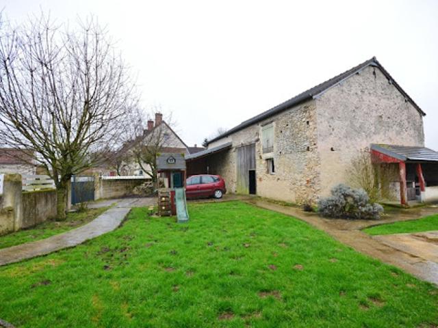 Maison vente à Château-Thierry, Hauts-de-France