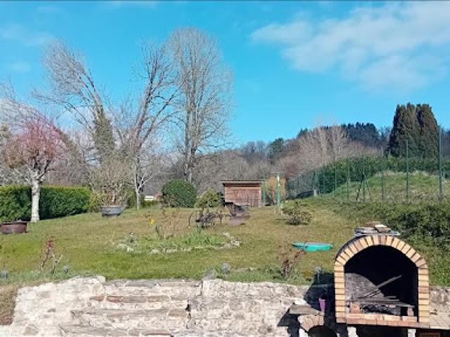 Maison vente à Tulle, Meilhards