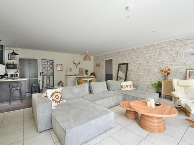 Maison vente à Mas Grobon, Meximieux