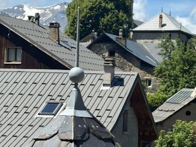 Maison vente à Grenoble, Mizoën