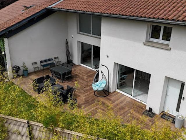 Maison vente à Vienne, Moidieu-détourbe