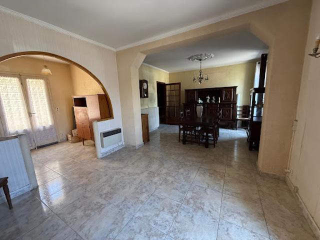 Maison vente à Béziers, Montagnac