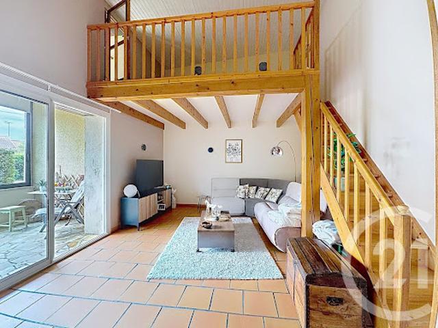 Maison vente à Issanchou, Montauban