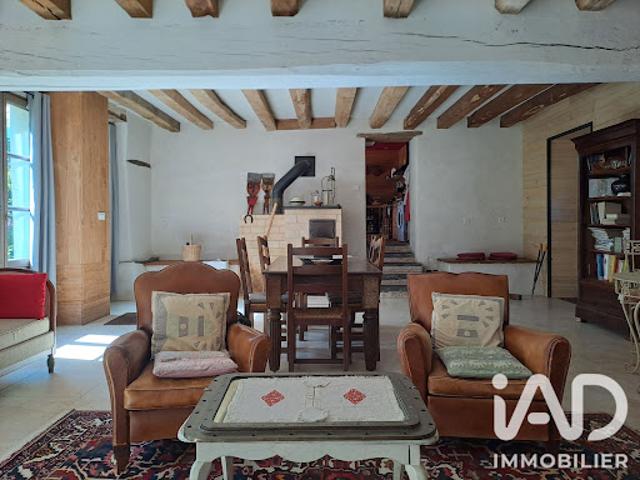 Maison vente à Montjean-sur-Loire, Mauges-sur-Loire