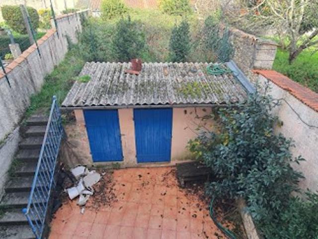 Maison vente à Jonzac, Montguyon