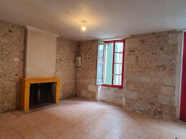 Maison vente à Jonzac, Montguyon