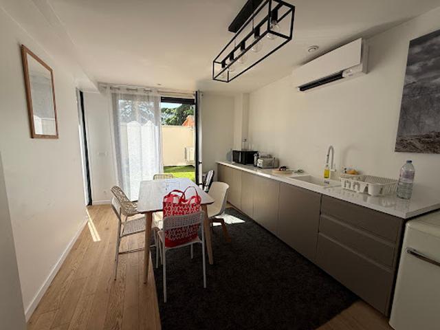 Maison vente à Bobigny, Vaux-montreuil