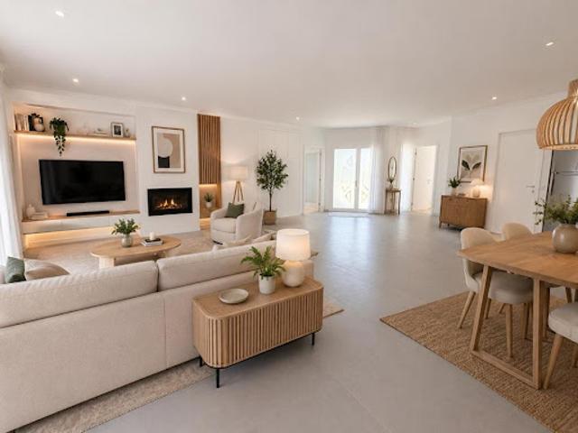 Maison vente à Angers, Montreuil-juigné