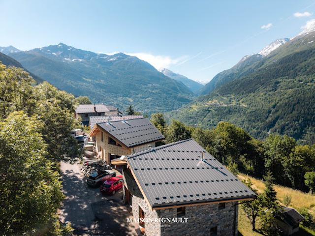 Maison vente à Albertville, Séez