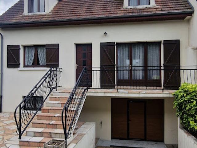 Maison vente à Palaiseau, Morangis