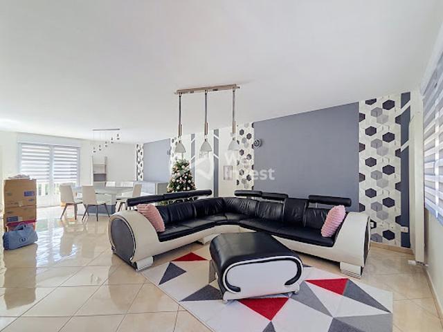 Maison vente à Thionville, Moyeuvre-grande