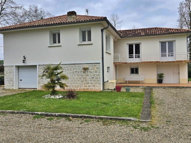 Maison vente à Nérac