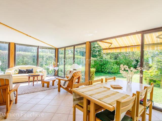 Maison vente à Dreux, Néron
