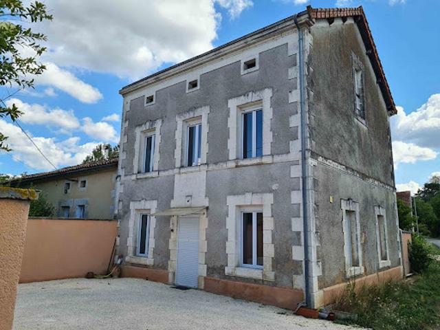 Maison vente à Périgueux, Neuvic