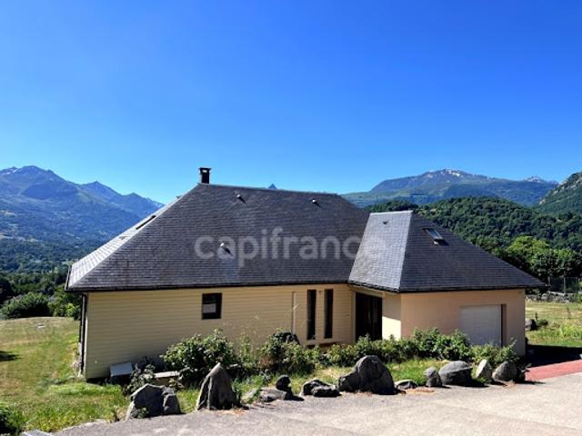 Maison vente à Argelès-Gazost, Ouzous