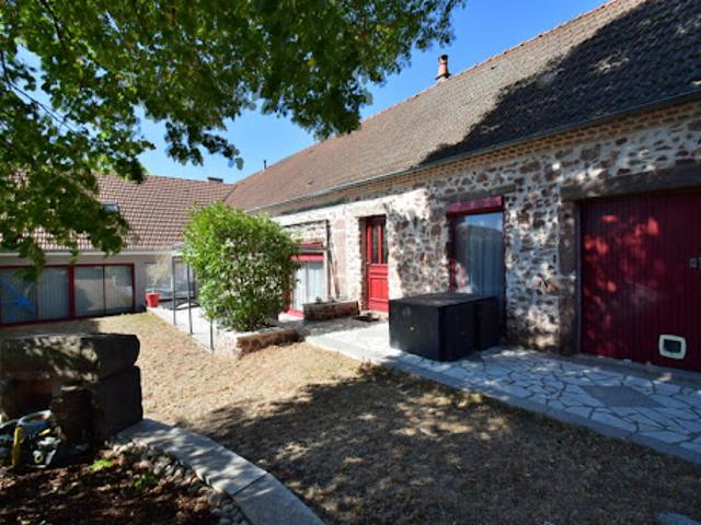 Maison vente à Charolles, Paray-le-monial