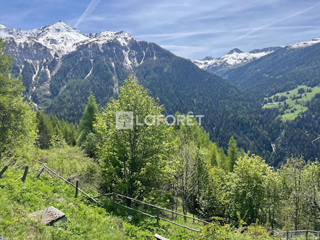 Maison vente à Albertville, Peisey-nancroix