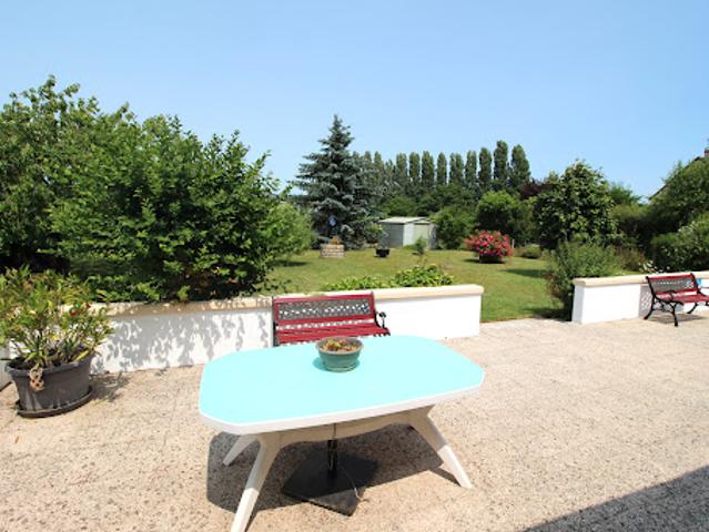 Maison vente à Chinon, Pernay