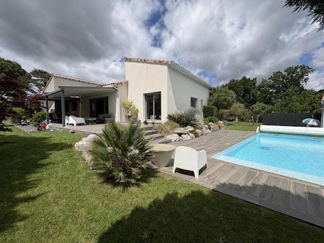 Maison vente à Toulouse, Tournefeuille