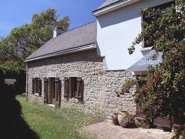 Maison vente à Lorient, Bretagne