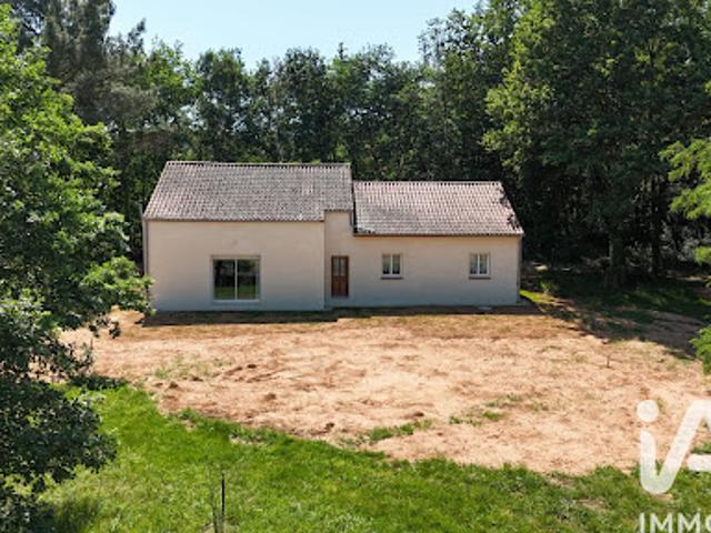 Maison vente à Gourdon, Pomarède