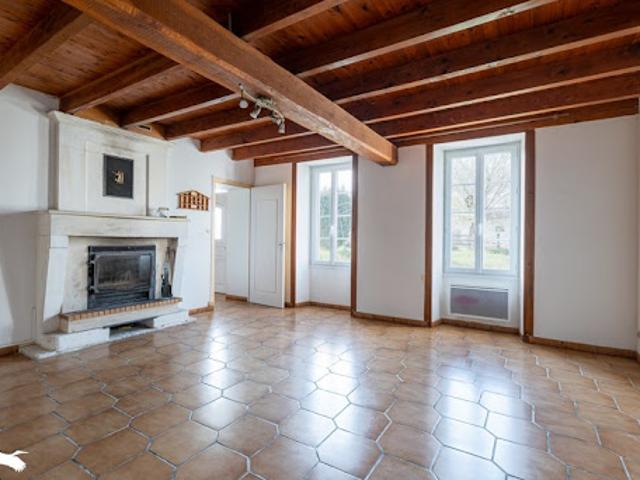 Maison vente à Jonzac, Pons