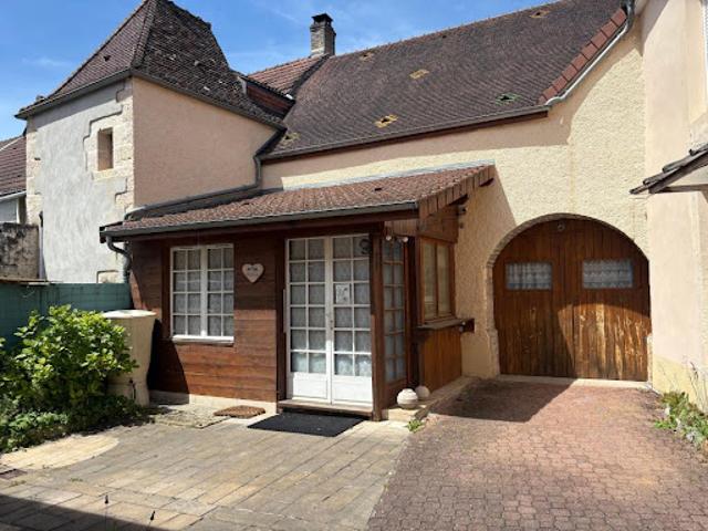 Maison vente à Beaune, Premeaux-prissey