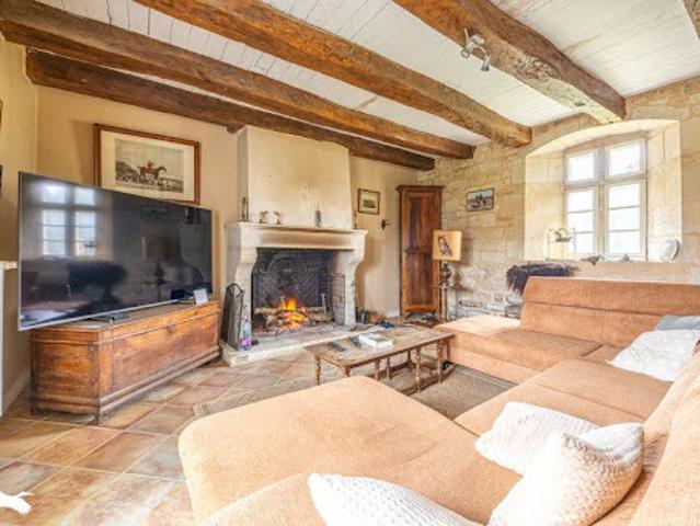 Maison vente à Niort, Prissé-la-charrière