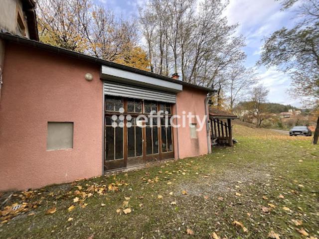 Maison vente à Privas