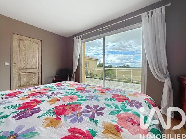Maison vente à Mirande, Projan