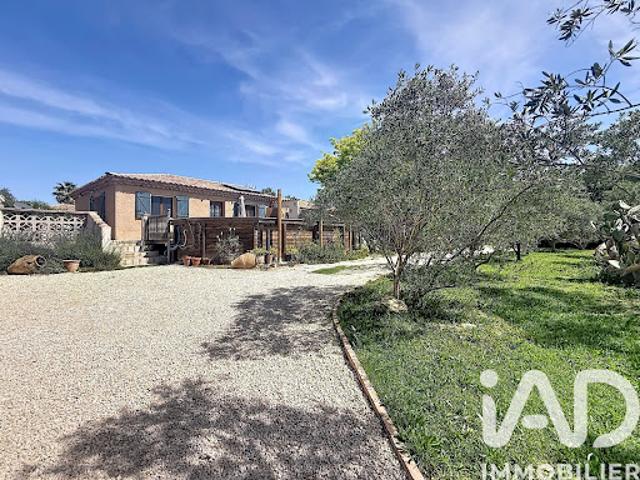 Maison vente à Béziers, Puissalicon