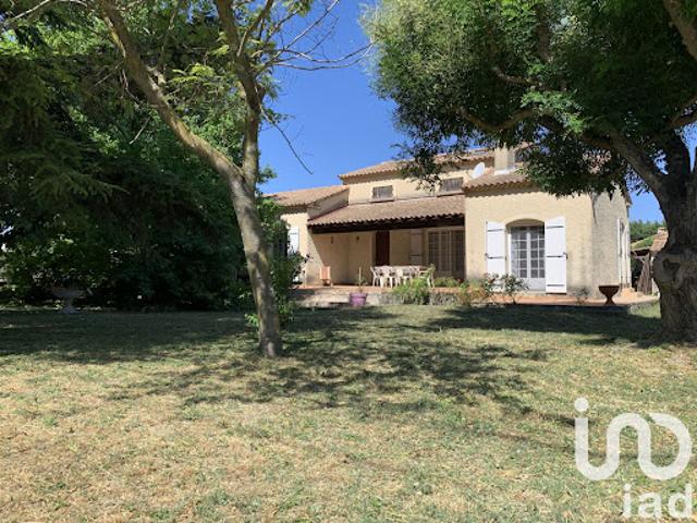 Maison vente à Nîmes, Pujaut