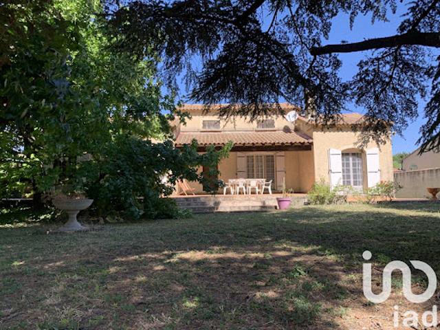Maison vente à Nîmes, Pujaut