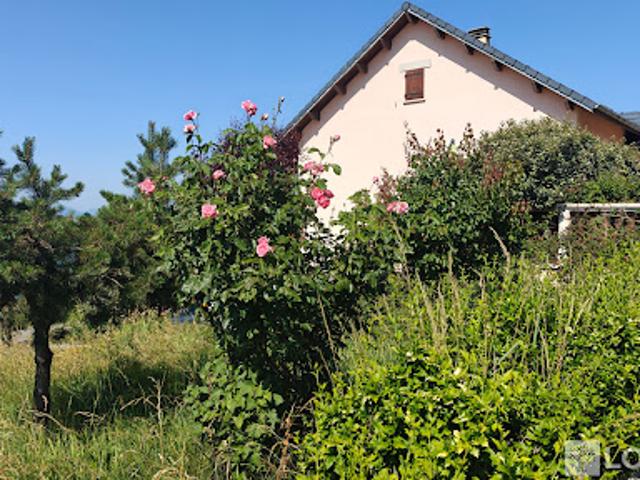 Maison vente à Gap, Puy-sanières