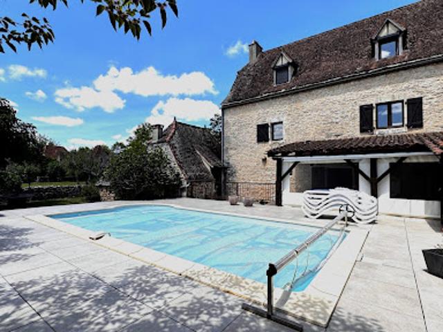 Maison vente à Figeac, Quissac