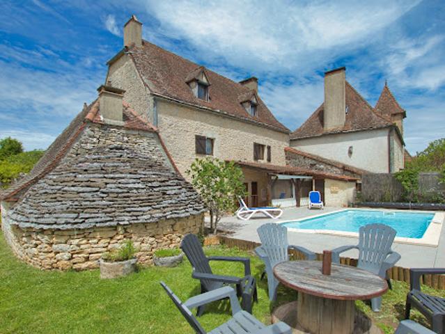 Maison vente à Figeac, Quissac