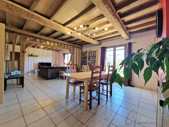 Maison vente à Le Havre, Raffetot