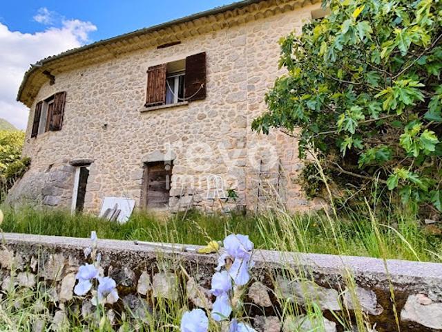 Maison vente à Nyons, Rémuzat