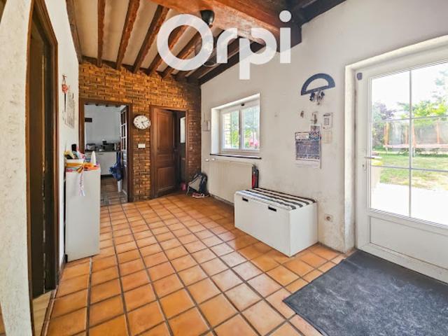 Maison vente à Compiègne, Remy