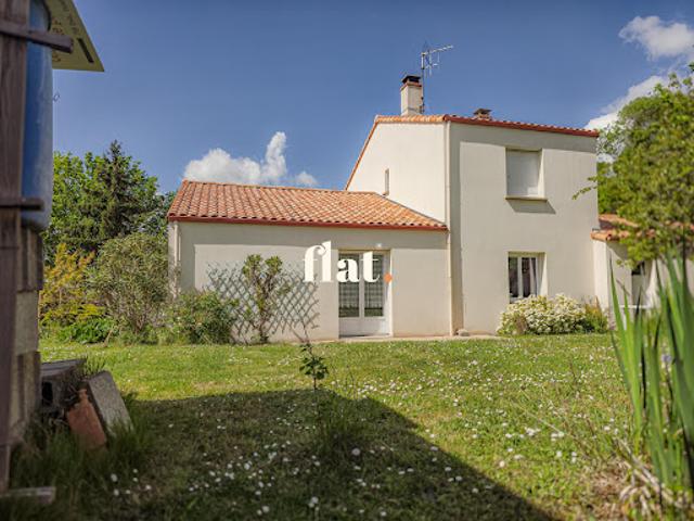 Maison vente à Nantes
