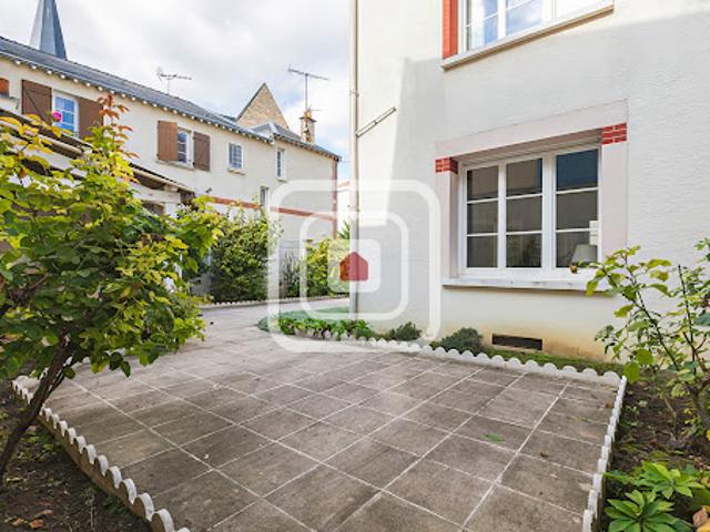 Maison vente à Reims, Rilly-la-montagne
