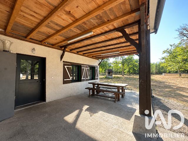 Maison vente à Dax, Rion-des-landes
