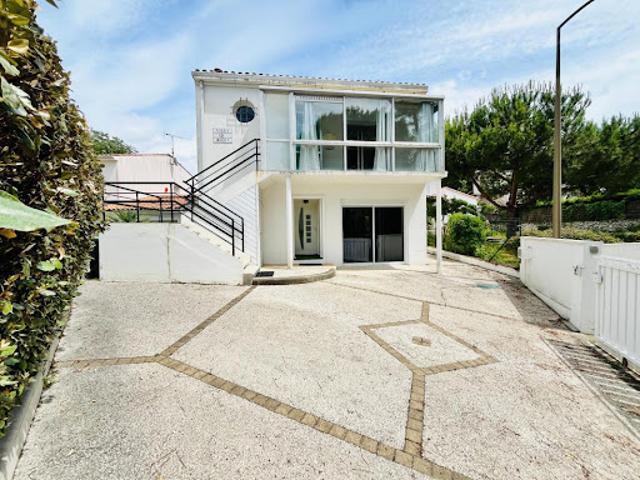 Villa vente à Rochefort, Royan