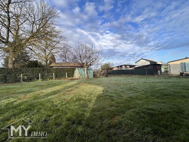 Maison vente à Libourne, Saint-avit-saint-nazaire
