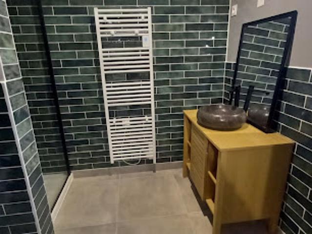 Maison vente à Jonzac, Saint-bonnet-sur-gironde