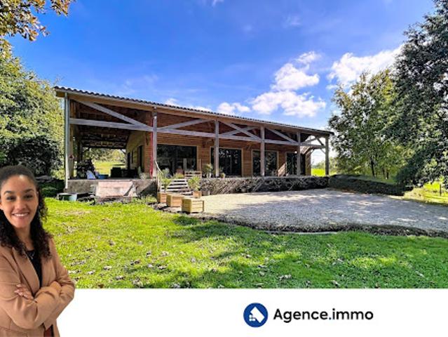 Maison vente à Saint-bonnet-sur-gironde, Charente-Maritime